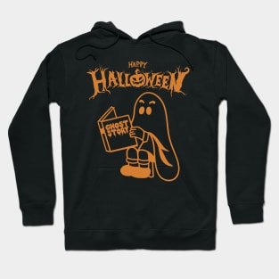 ghost story Hoodie